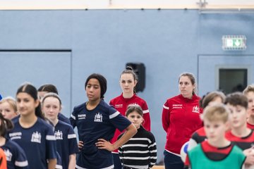 Bild 96 - wDJ NFV Futsalturnier